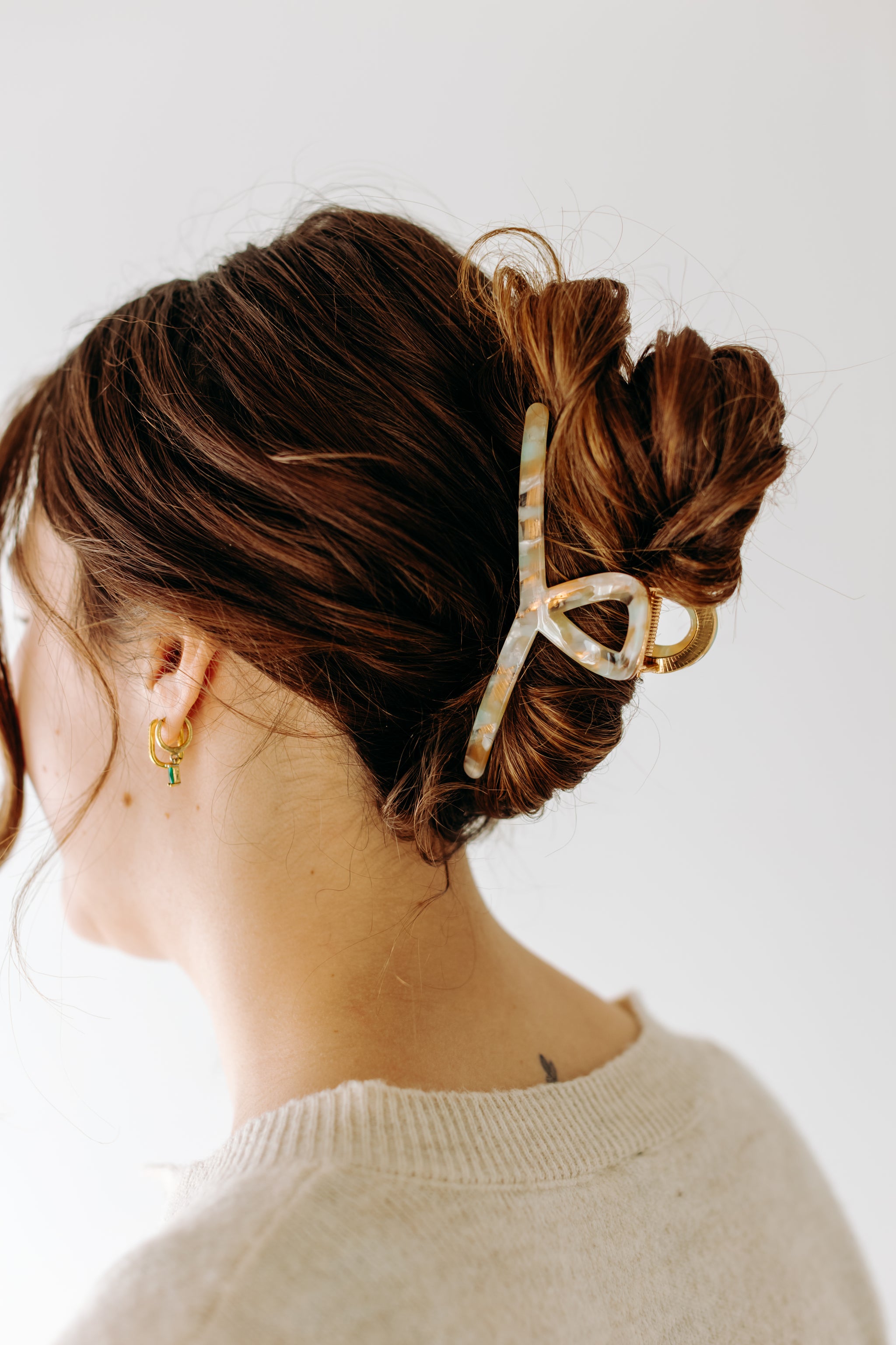 Clip Lilas Keep It Simple