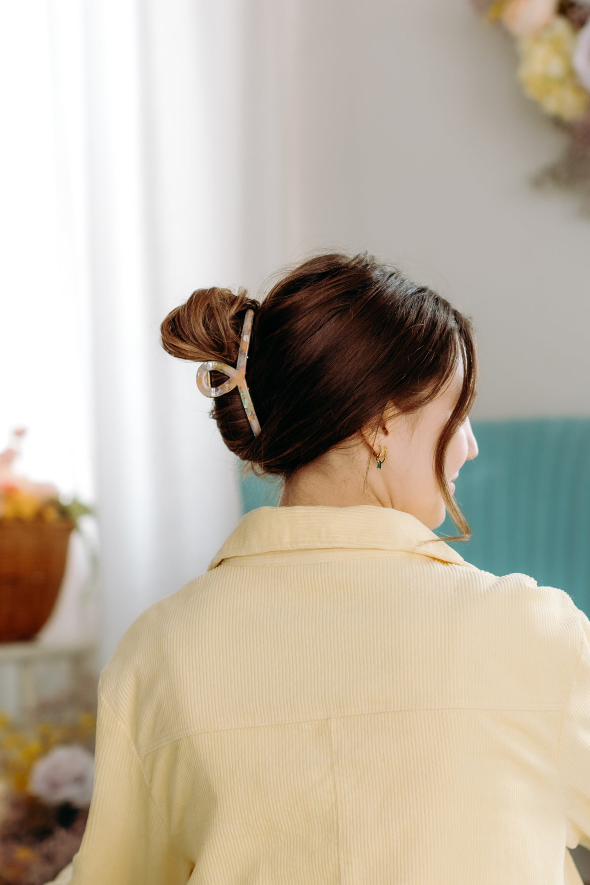 Clip Lilas Keep It Simple