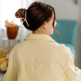 Clip Lilas Keep It Simple