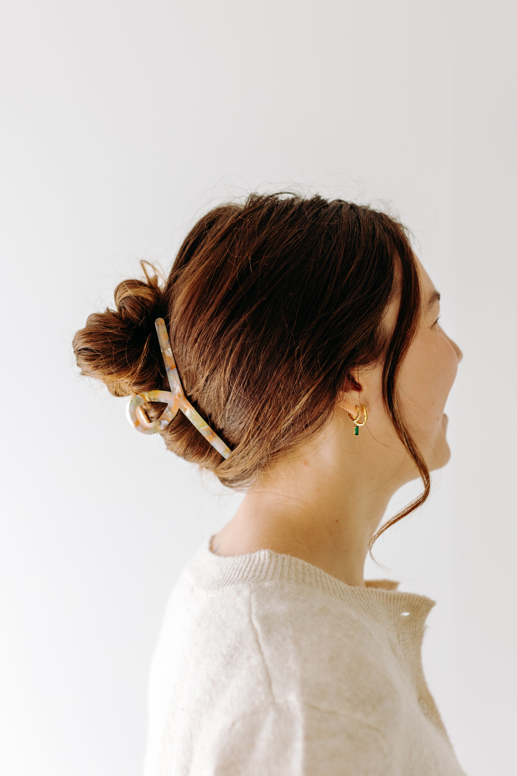 Clip Lilas Keep It Simple