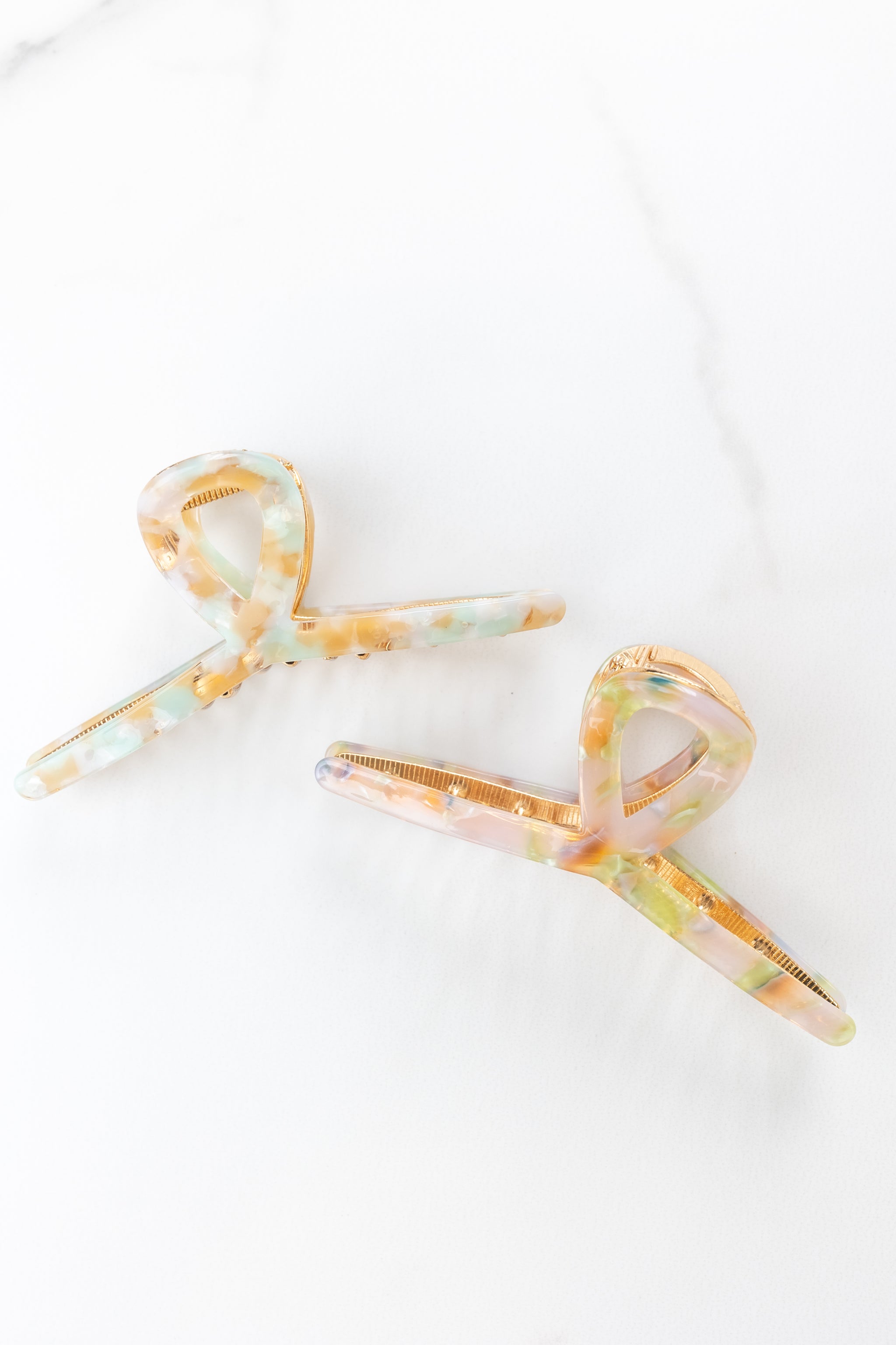 Clip Lilas Keep It Simple