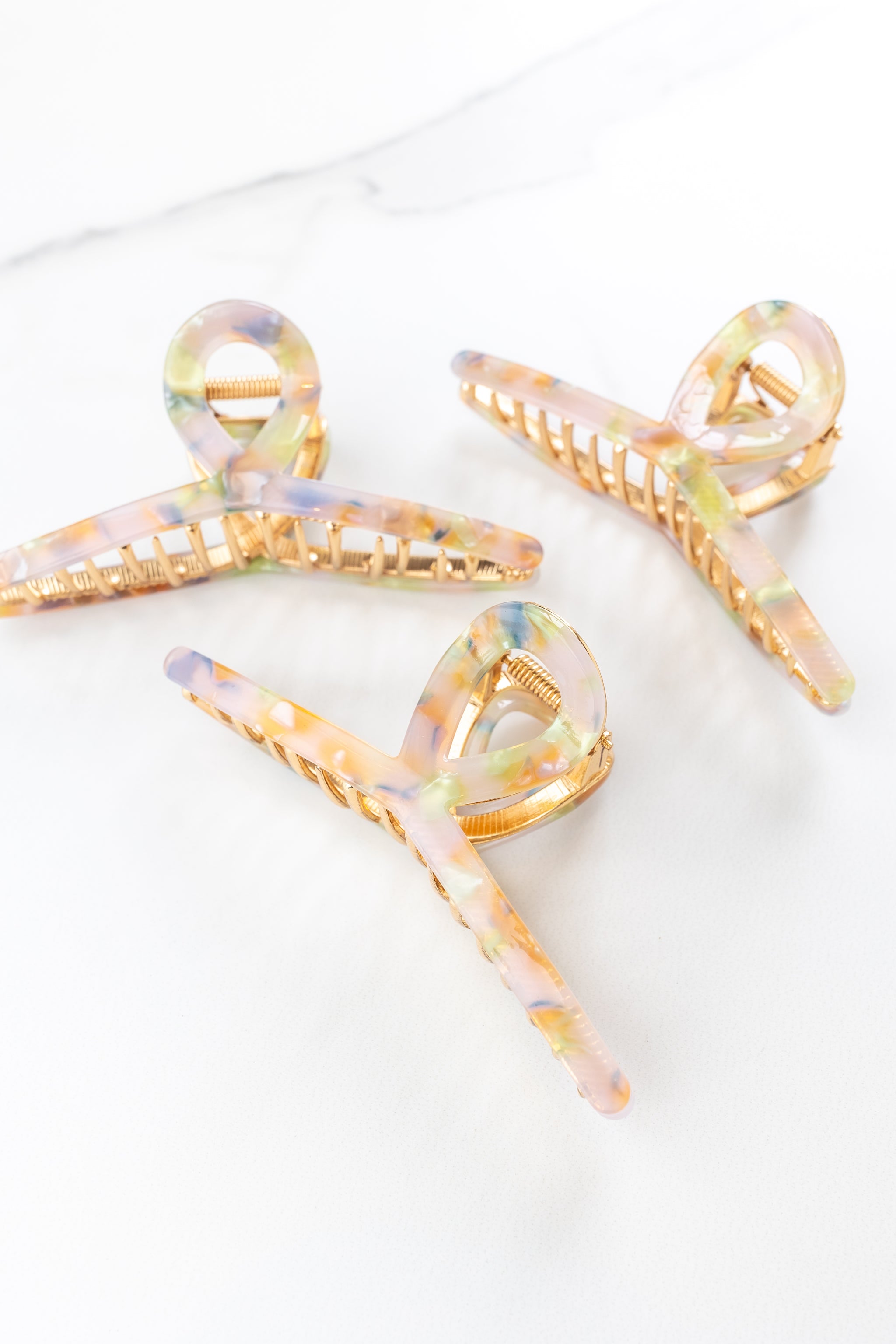 Clip Lilas Keep It Simple