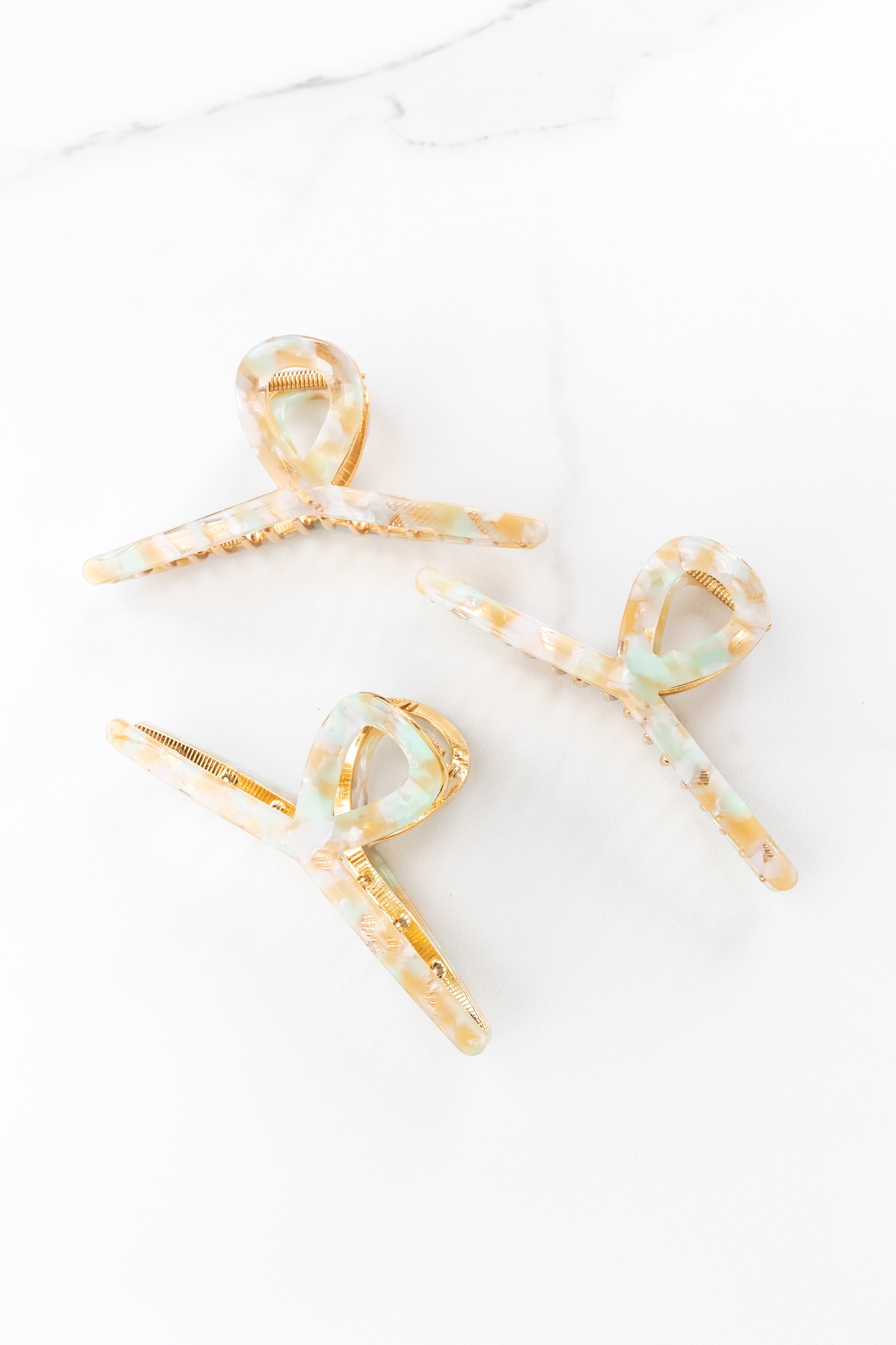 Clip Lilas Keep It Simple