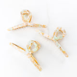 Clip Lilas Keep It Simple