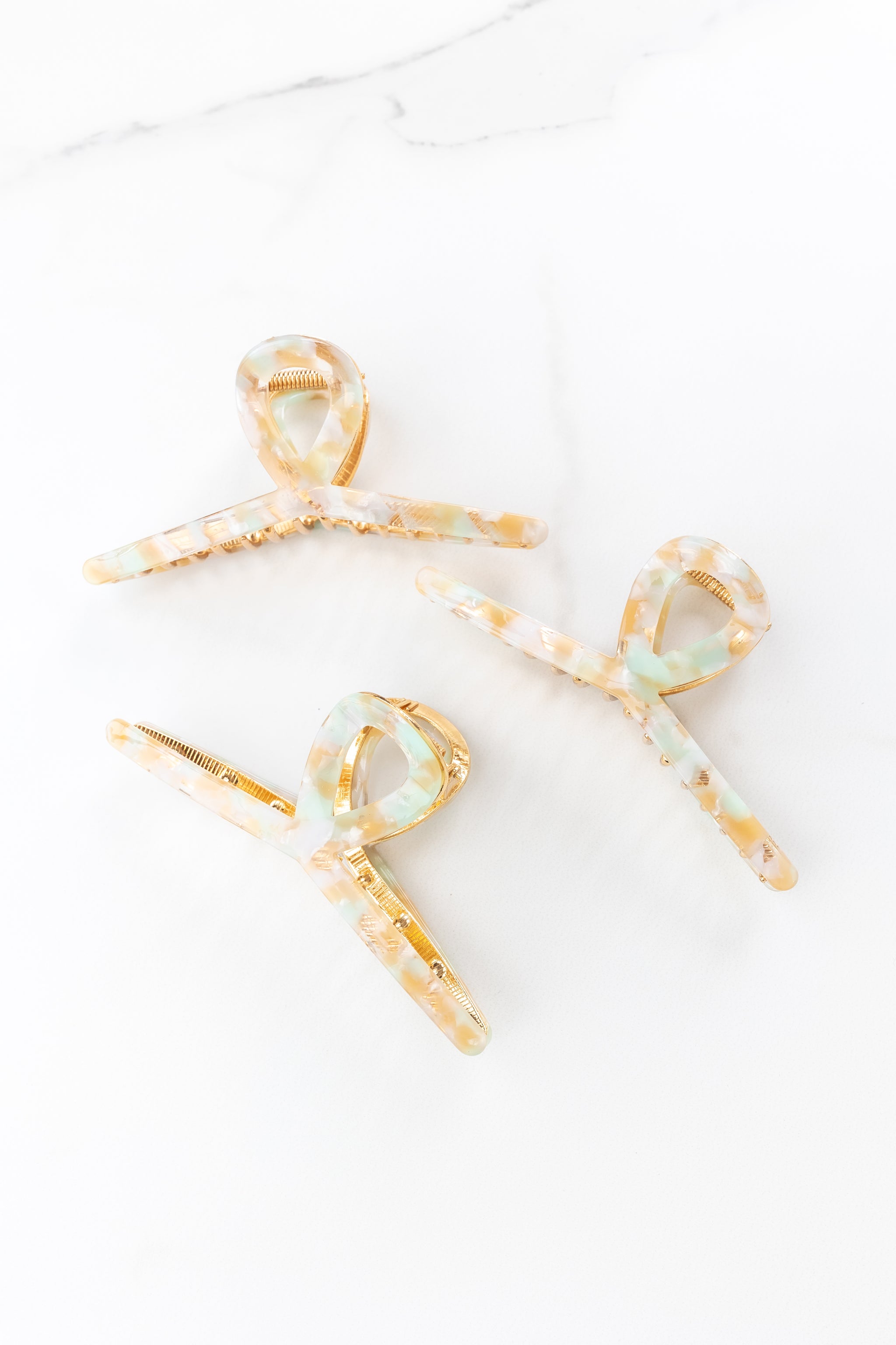 Clip Lilas Keep It Simple