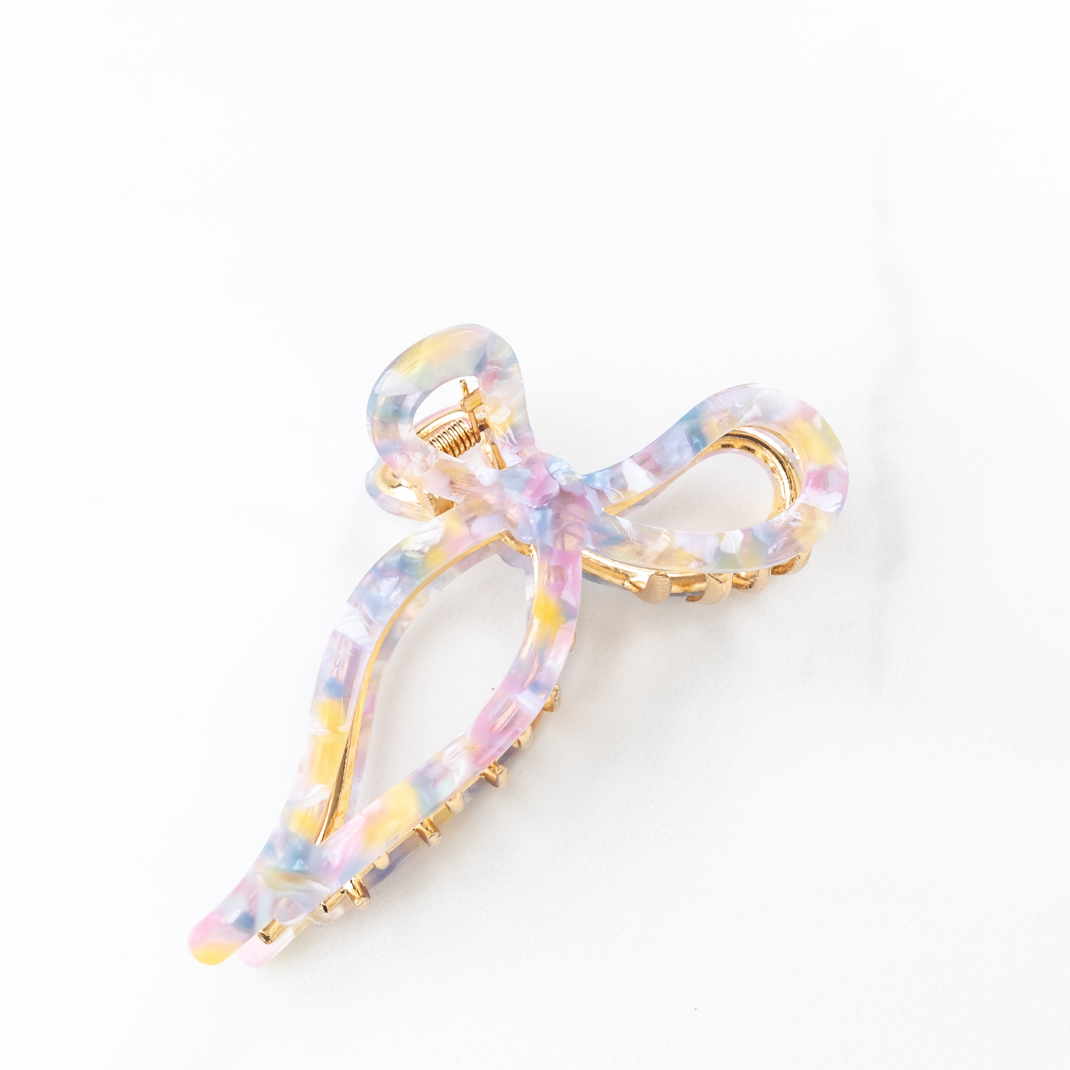 One in a Million Lilac Clip