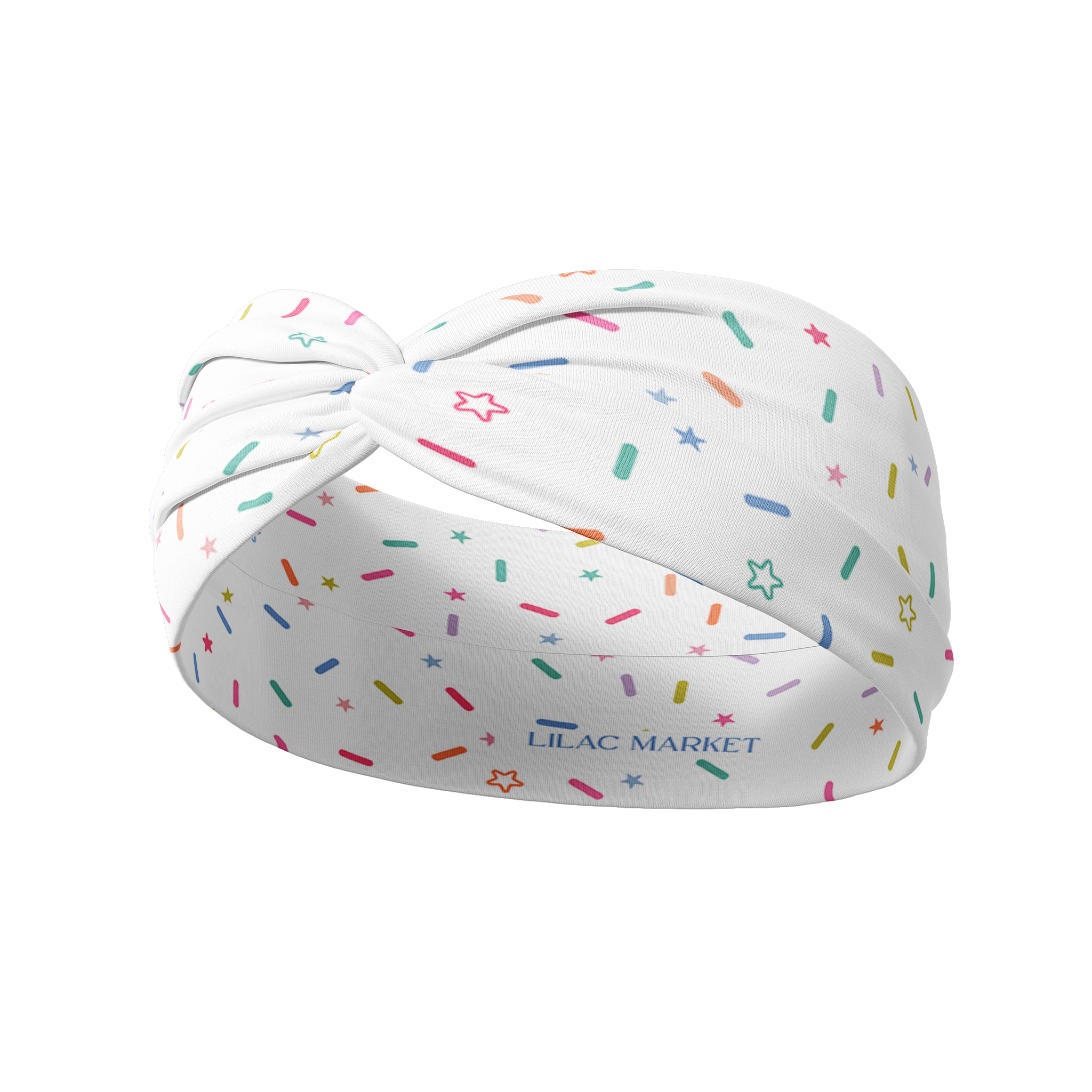 Candy Coated