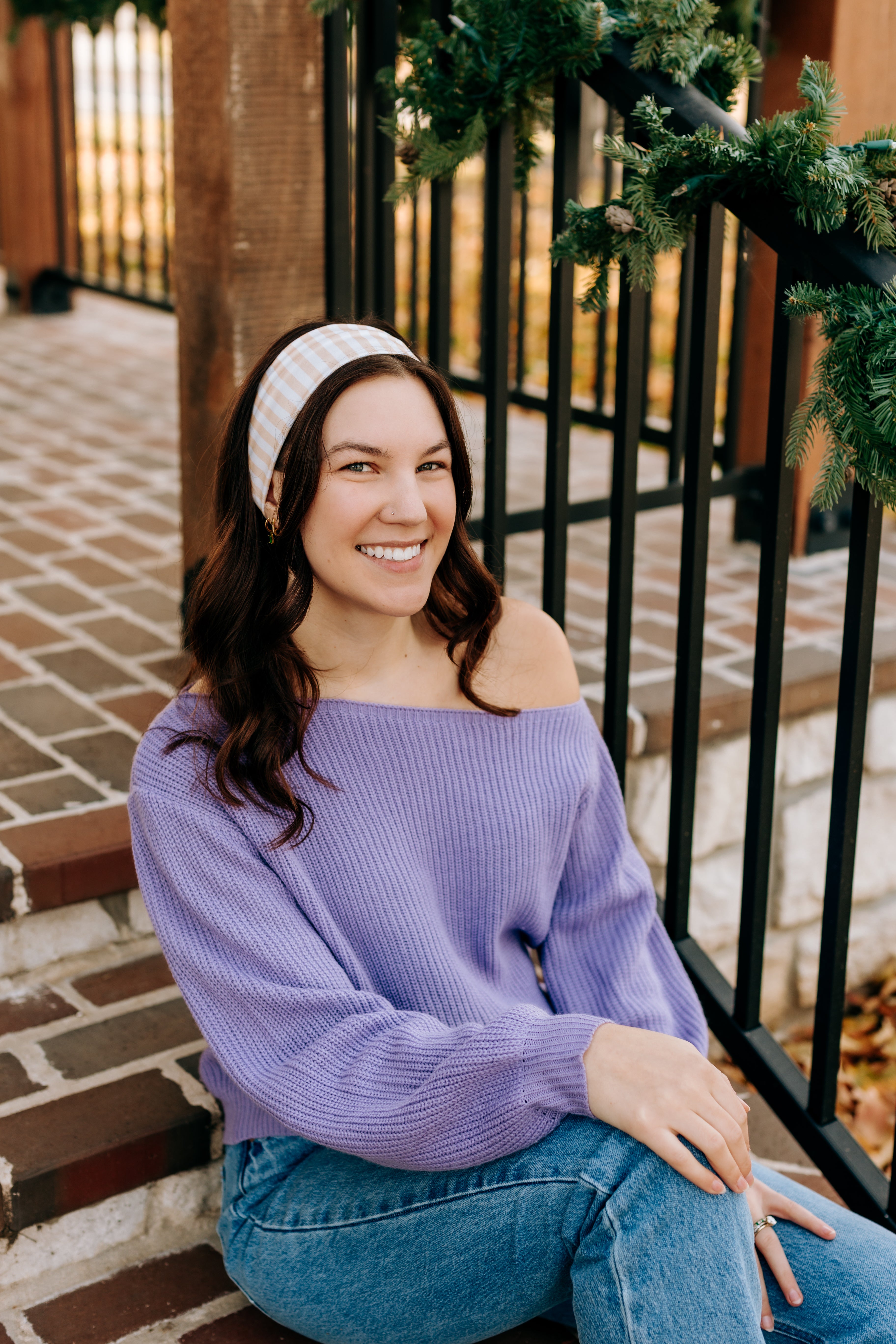 The Lineup in Yellow