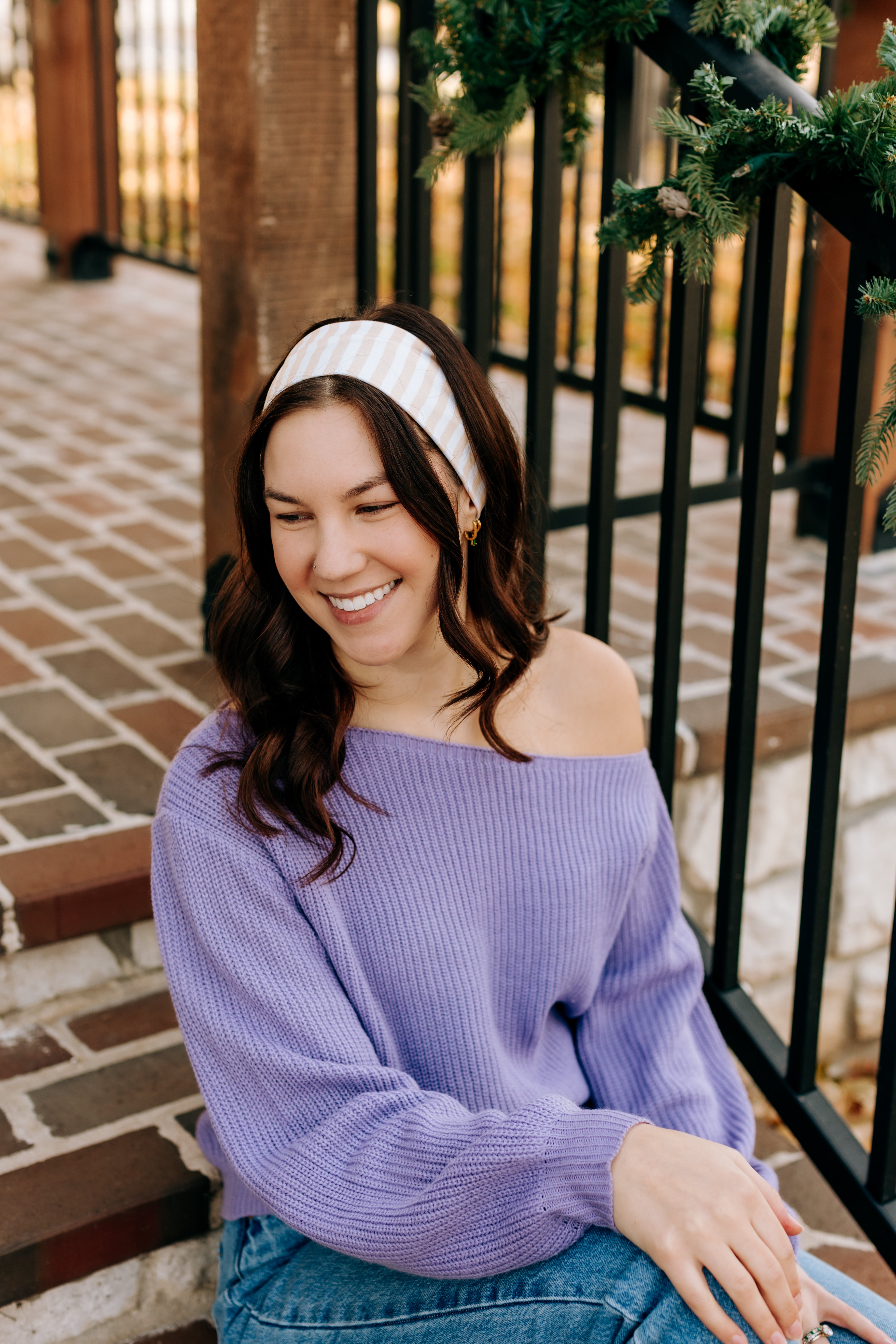 The Lineup in Yellow