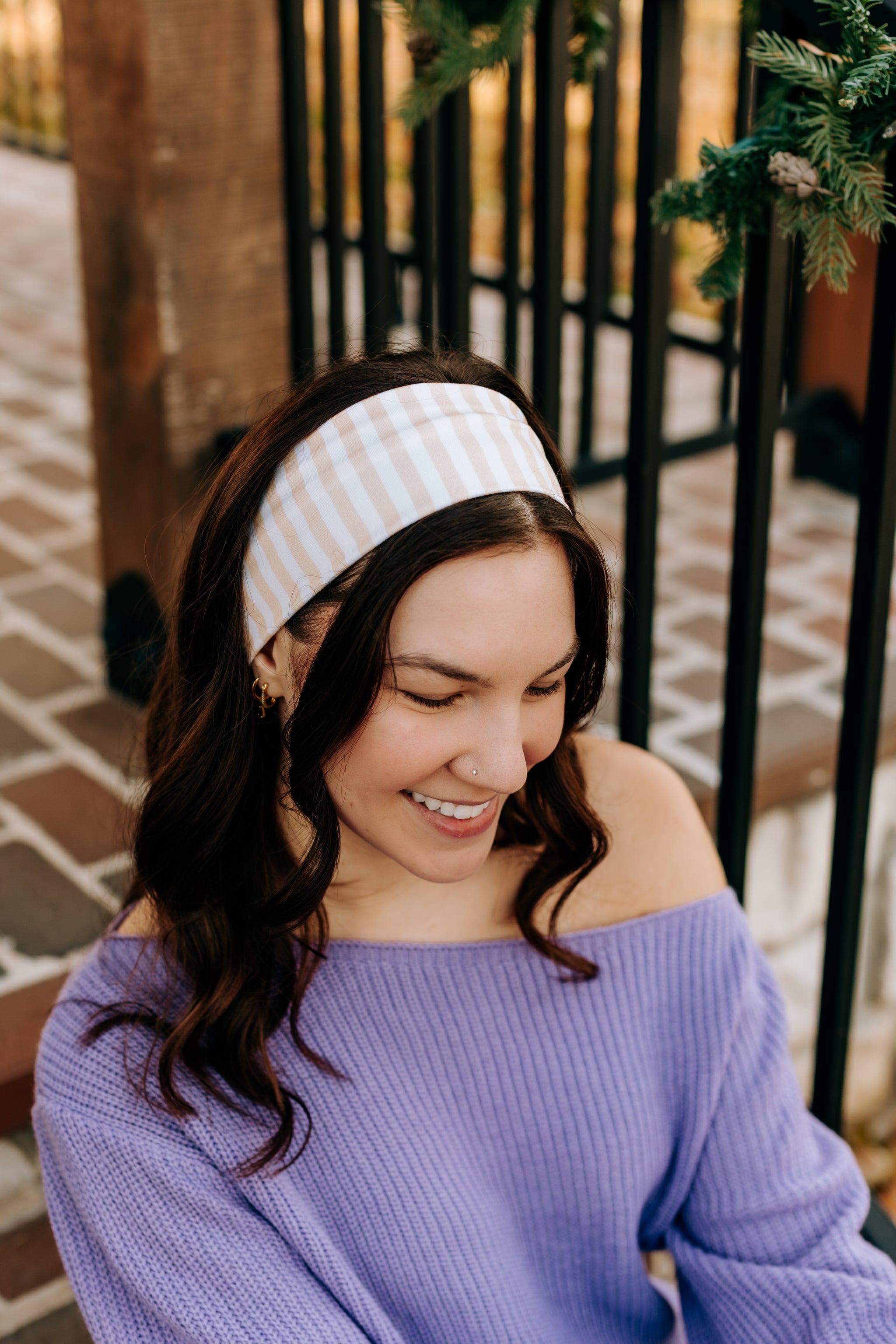 The Lineup in Yellow