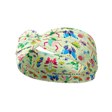 Cheyanne Floral sur Noir 