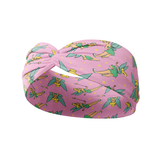 Kim Floral sur Lilas