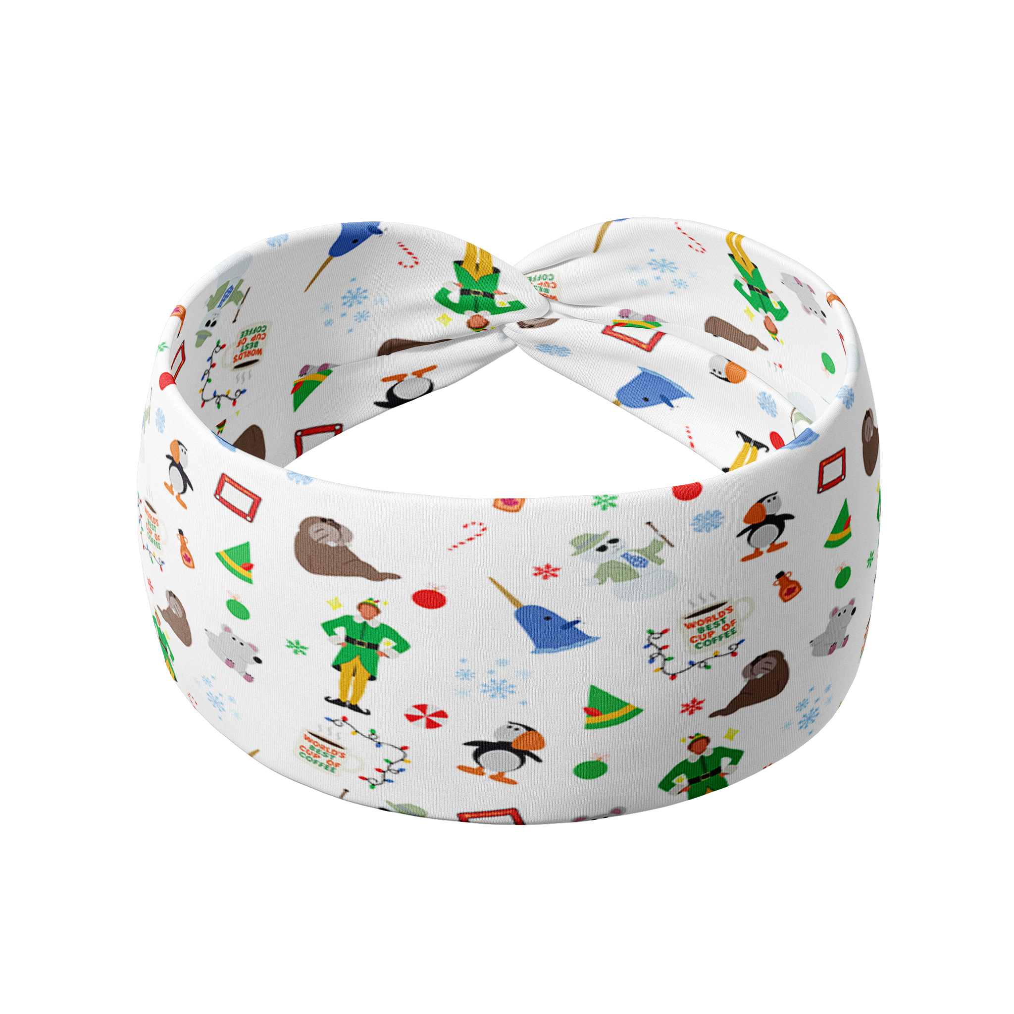 Smiling's My Favorite