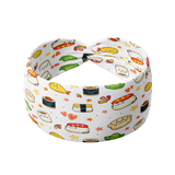 Tempurrrra Roll