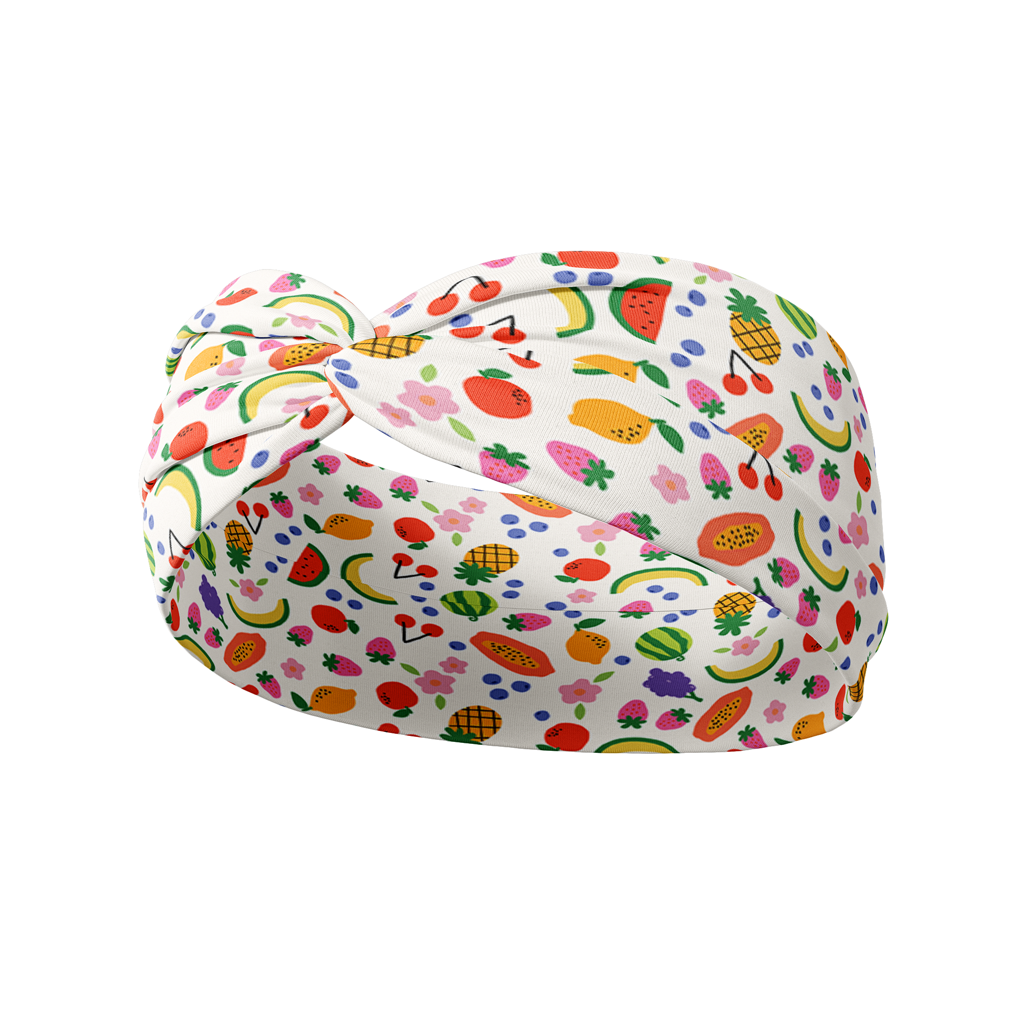 Tutti Frutti