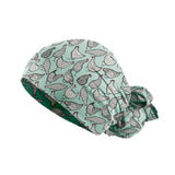 Hennifer - Lilac Scrub Cap