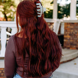 Fresh Start Lilac Clip