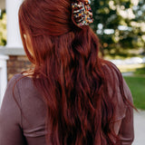 Picture Perfect Lilac Clip