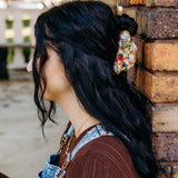 On Cloud 9 Lilac Clip