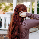 Happy Hour Lilac Clip