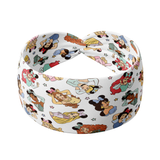 Have Courage and Be Kind