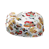 Have Courage and Be Kind