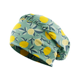You're the Zest - Lilac Scrub Cap