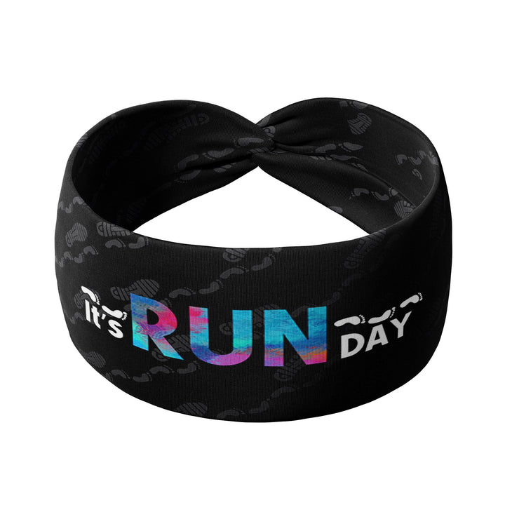 It's Run Day - St. Jude Runs